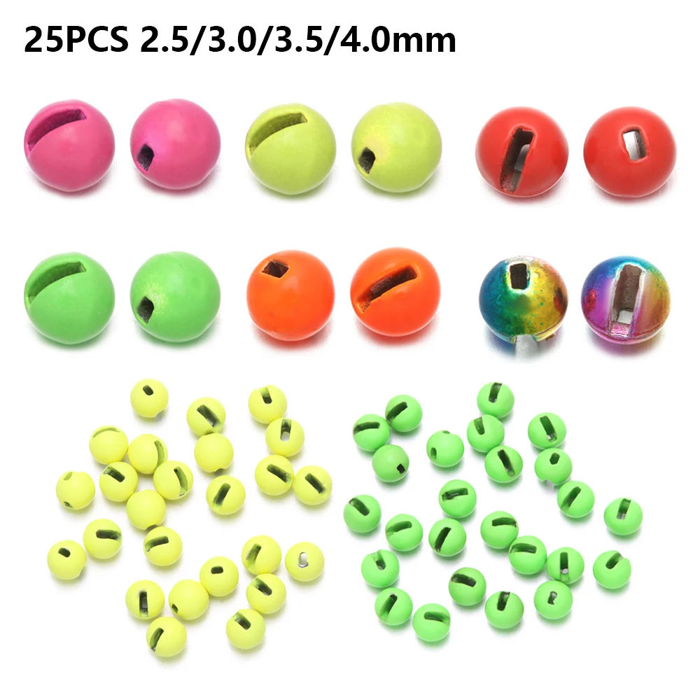 25 шт. прочные шарики из вольфрамового сплава 2 5/3 0/3 5/4 0 мм | Спорт и развлечения