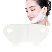 5 pcs face lifting mask miracle v shape slimming mask facial line remover wrinkle double chin reduce lift bandage skin care tool