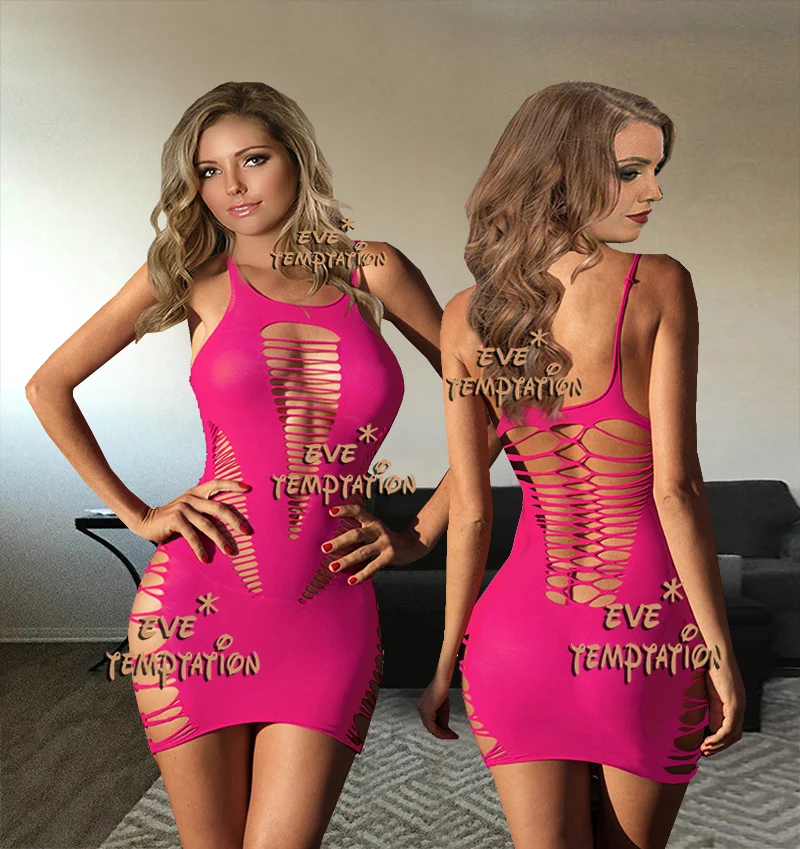 Сексуальная одежда для сна нижнее белье Babydoll боди сетка бант цветочный чулок интимные подвязки без бретелек W059