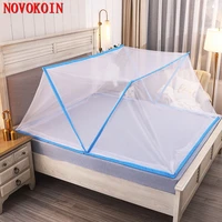 2021 installation free foldable portable undecided children mosquito net simple net adult person anti insectos mosquitero net