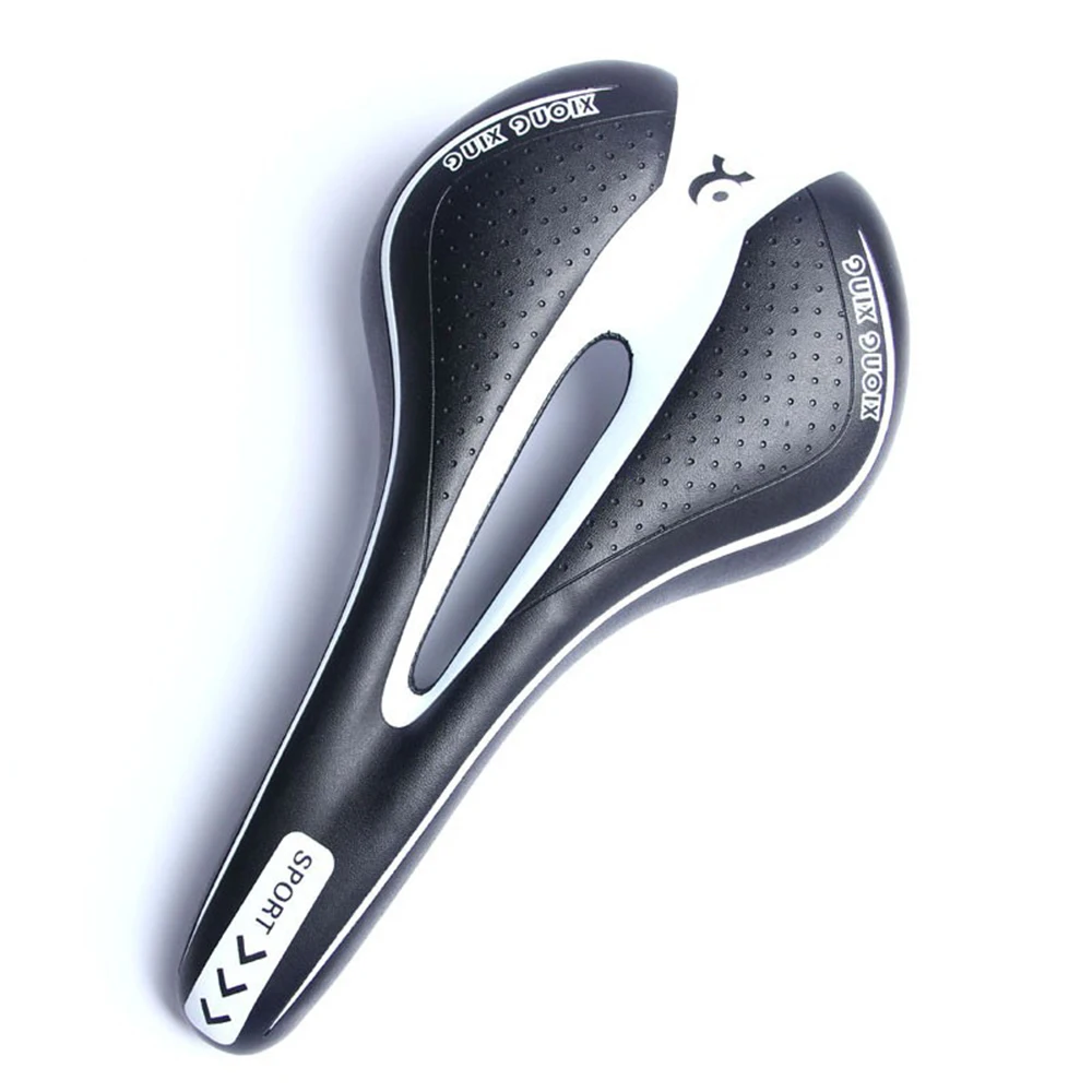 

Bicycle Seat Seat Cycle MTB Saddle Road Mountain Gel Pad Sports Soft Cushion Seat Breathable Soft Seat Cushion Cycle Accessories