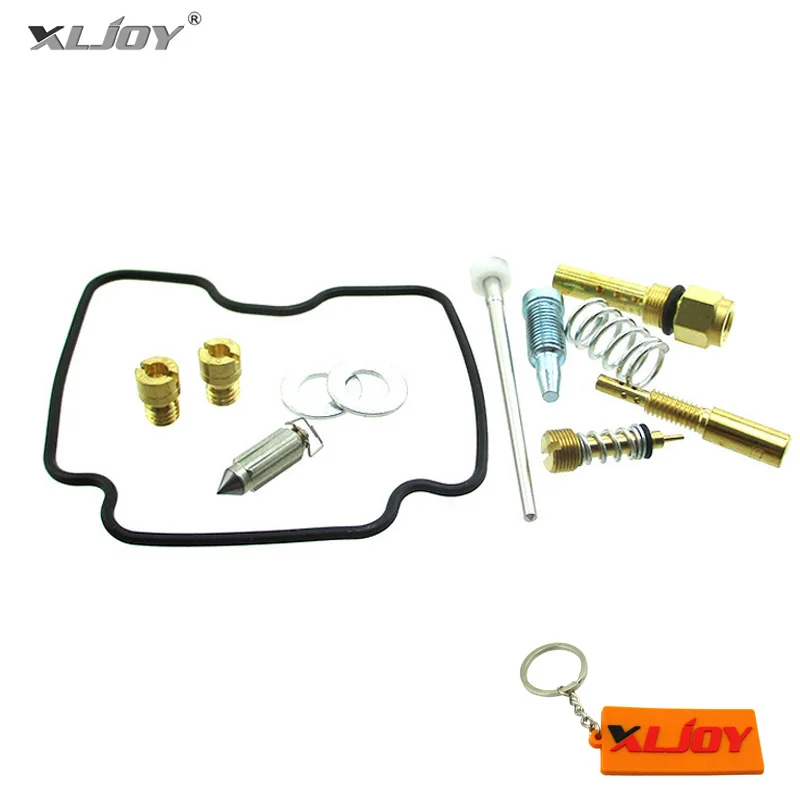 Карбюратор XLJOY для Suzuki LTZ400 2003 2004 2005 2006 2007 2008 Carb|carburetor rebuild kit|carburetor repair kitcarburetor kit |