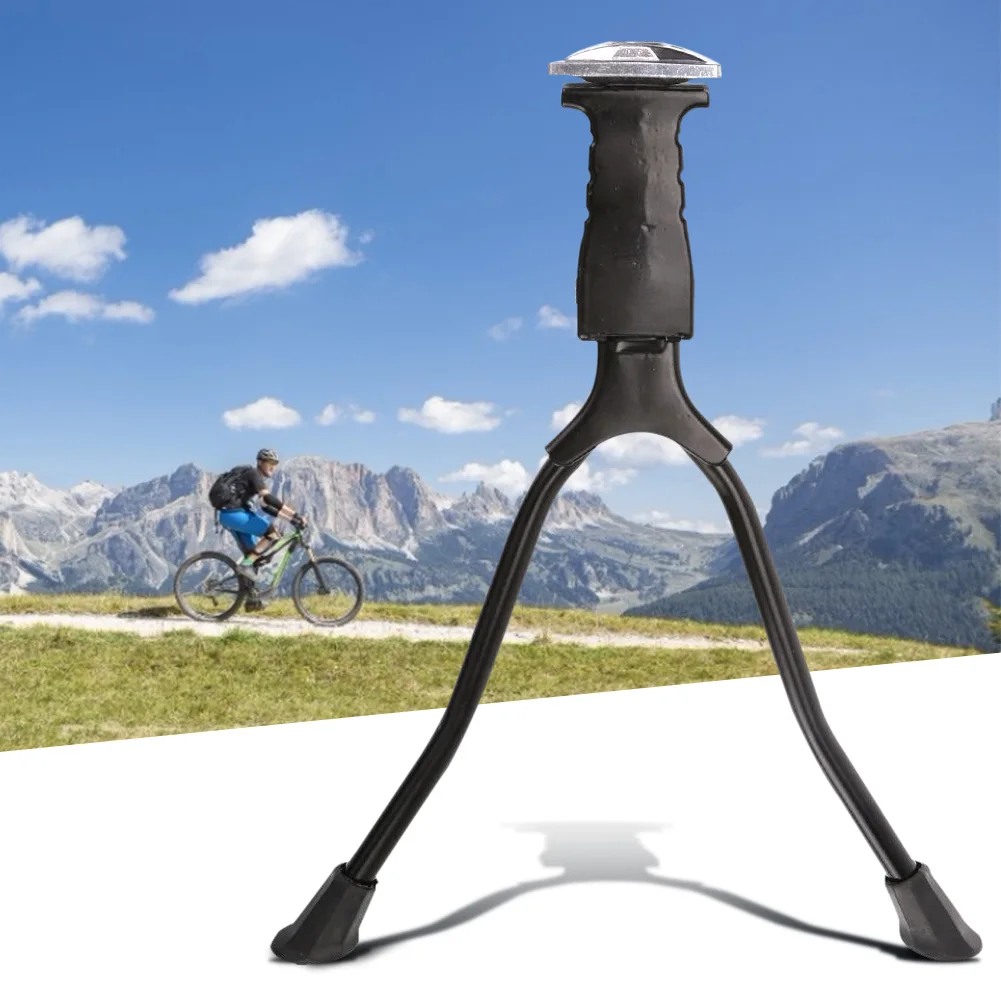 Подставка для ног из алюминиевого сплава Универсальная регулируемая стойка