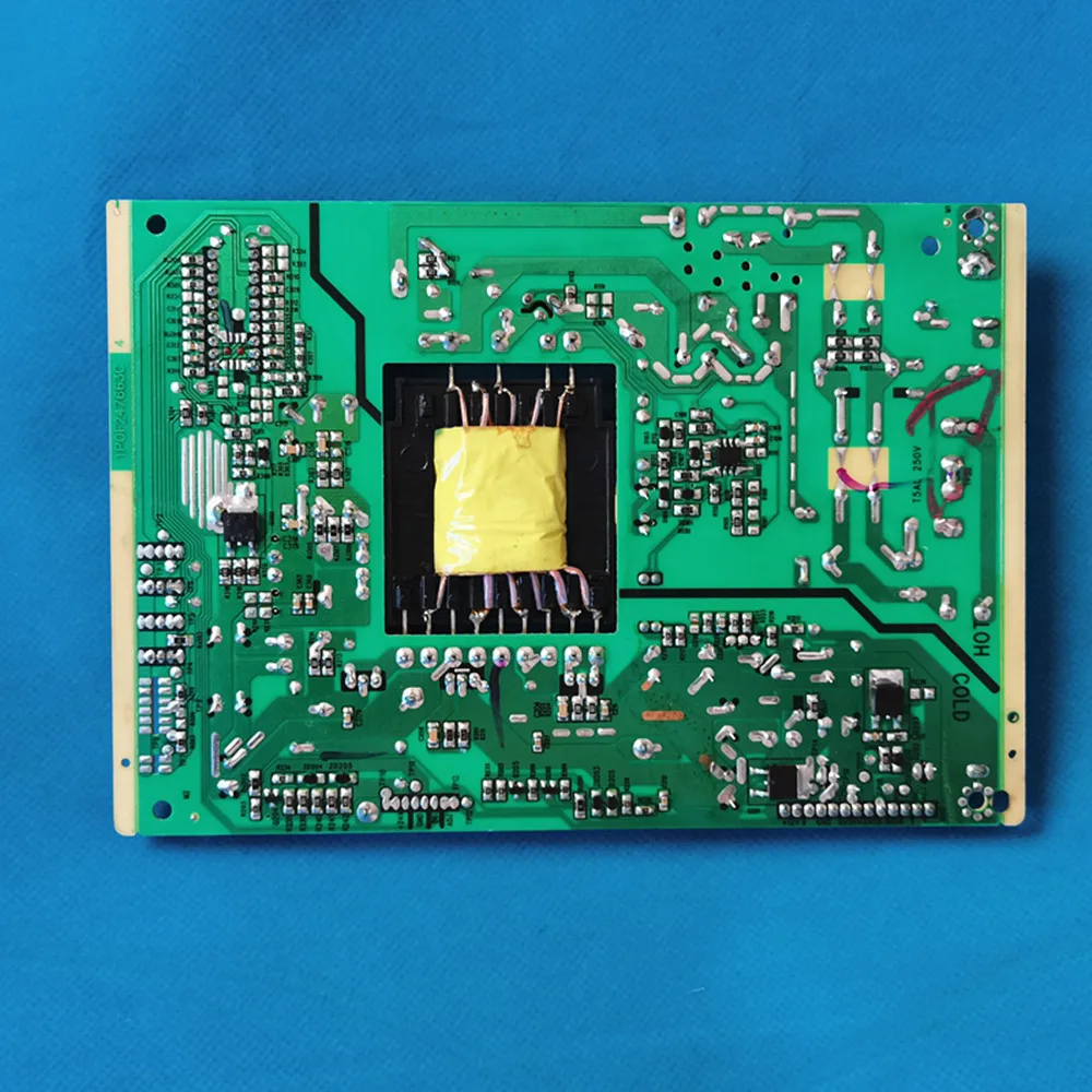 Power Board Card Supply TV3902-ZC02-01(D)(F) 303C3902064 303C3902066 For JVC LT-42C550 42C571 LT-40C540 40HG72U 42HG82U 40D3500M