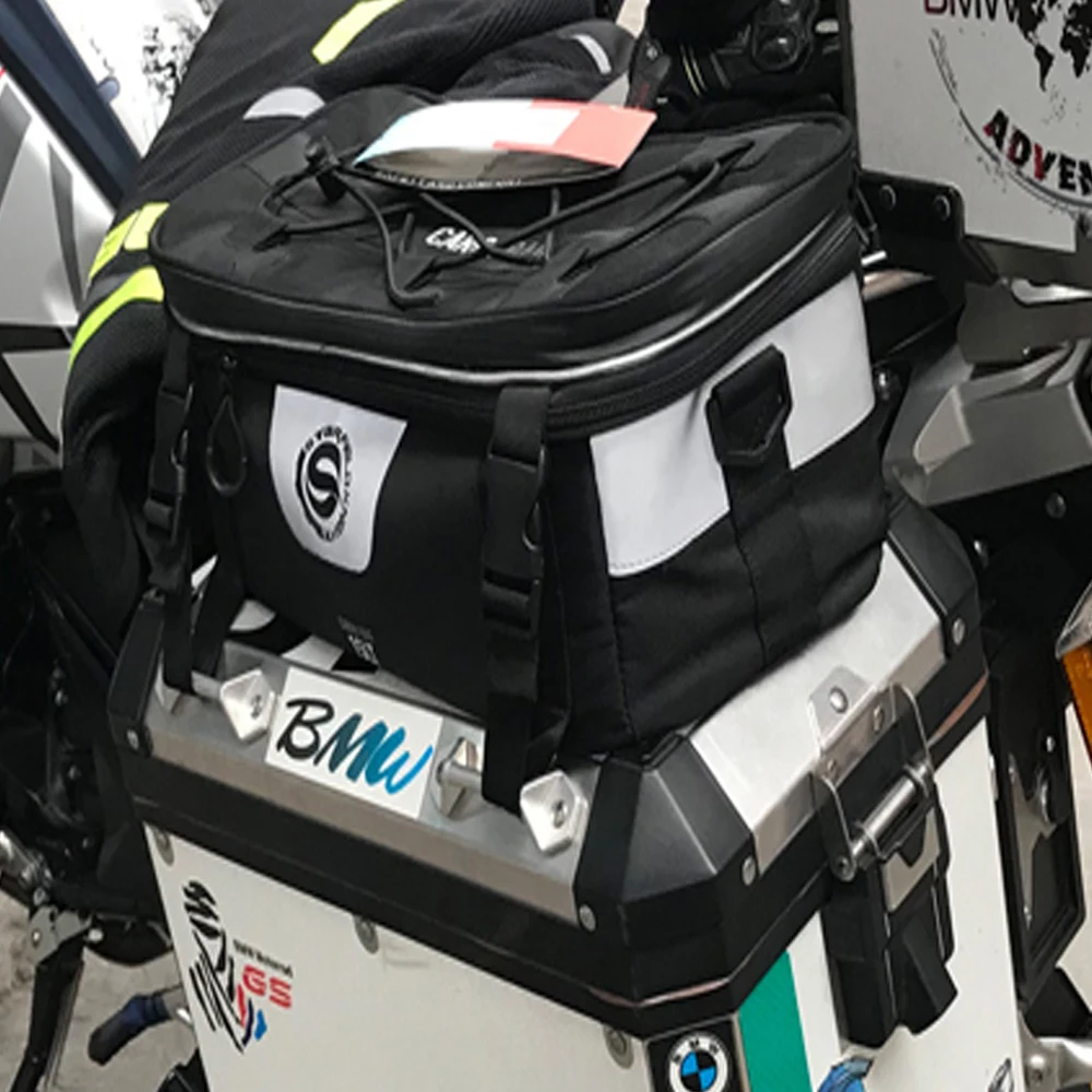 Сумка для хранения багажа BMW R1250GS/ADV R1200GS/ADV LC F700GS/ADV F800GS/ADV F650GS F750GS F850GS G310GS |