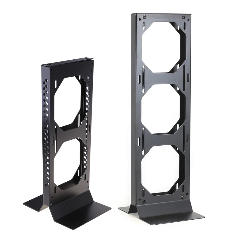 External Water Cooling Dock Bracket for ITX Computer Case Laptop 240 360mm Cooler Radiator Multifunction Stent | Компьютеры и офис