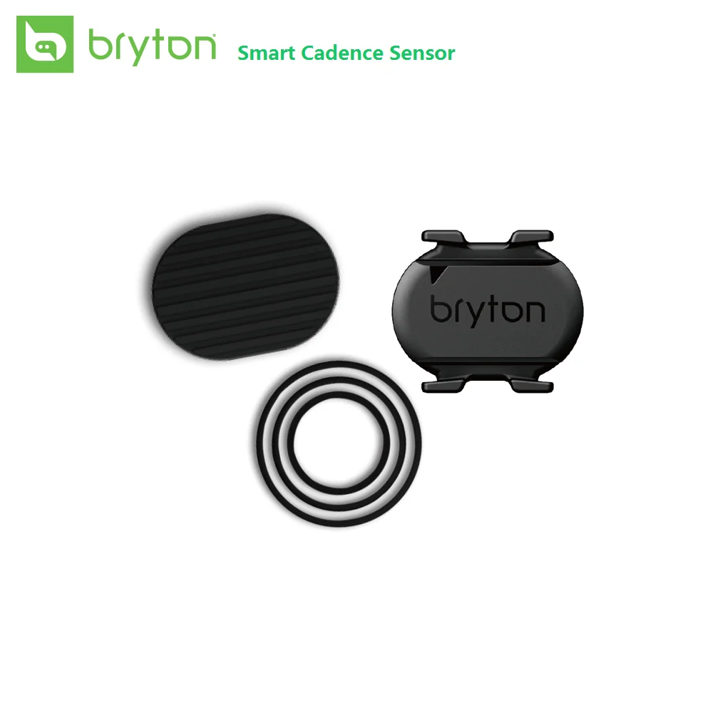 Умный пульсометр Bryton с двумя датчиками встроенным Bluetooth 4 0 и ANT + | Спорт
