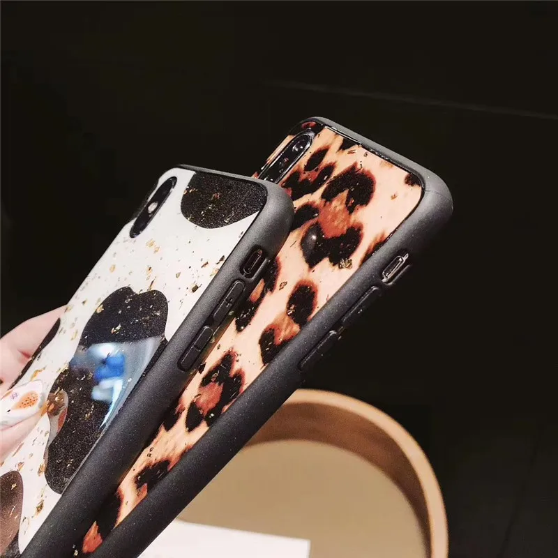 Блестящий чехол с золотыми блестками для телефона iPhone 12 6 6s plus 7 8 11 Pro Max X XR XS