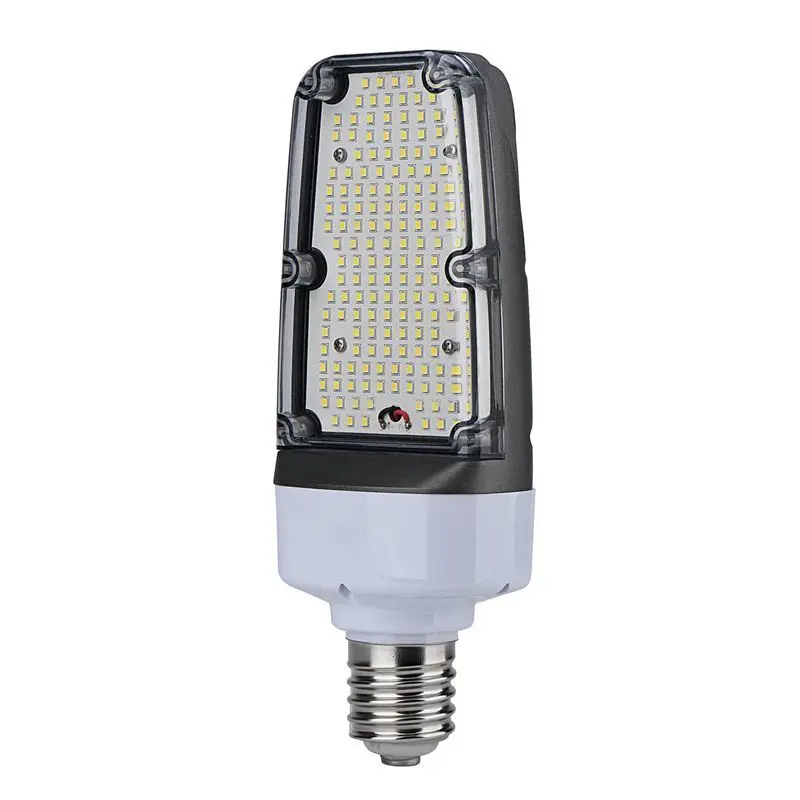 E40 bulb 50W corn light AC 90-265V LED street light high power super bright warehouse lighting
