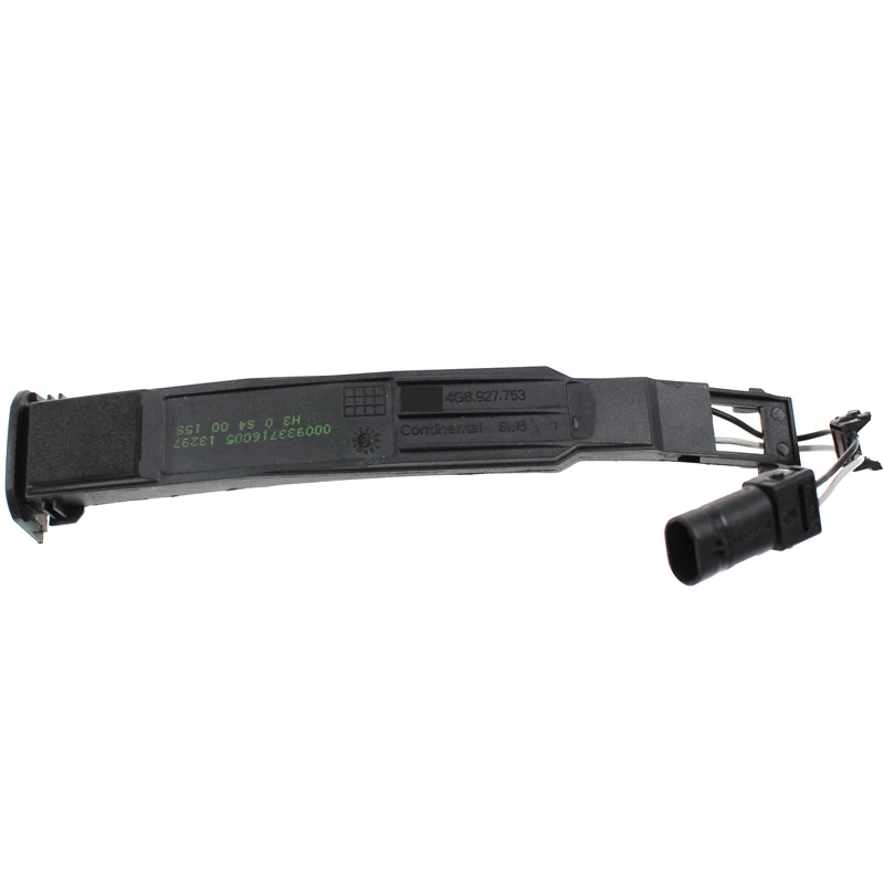 LARBLL новая ручка для наружных дверей сенсорный контактный переключатель 4G8927753