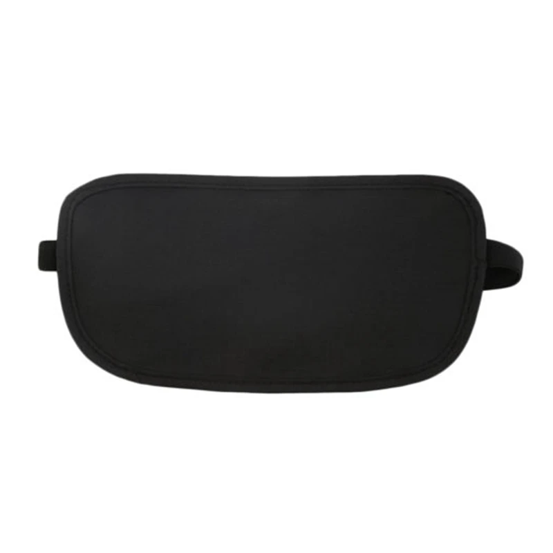 Спортивная сумка На открытом воздухе невидимая молния поясной карман скрытый