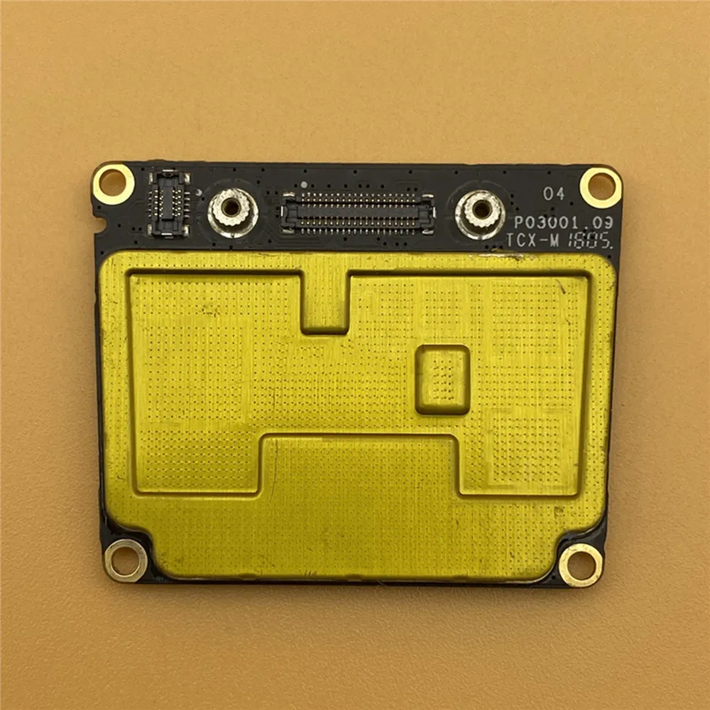 

Professional Gimbal Board for DJI Mavic 2 Pro/ Zoom Drone Replacement Gimbal Motherboard Repair Part for DJI Mavic 2 Pro/ Zoom