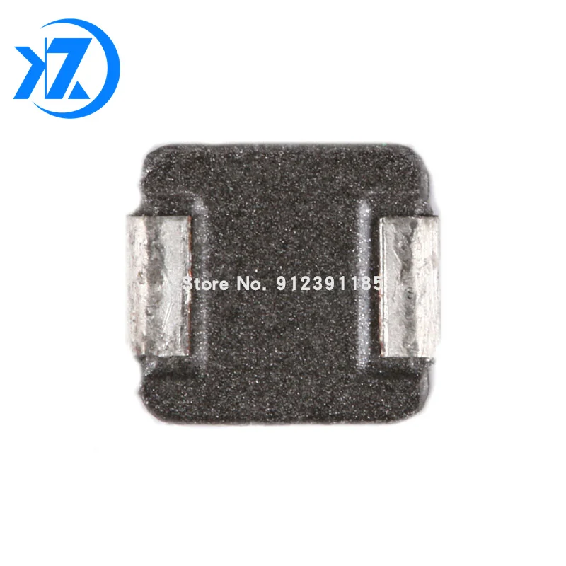 10 шт./пакет SMD формовочные Силовые индукторы 0420 0520 0530 0630 0650 1040 1050 1250 1265 22uH 33uH 47uH 68uH
