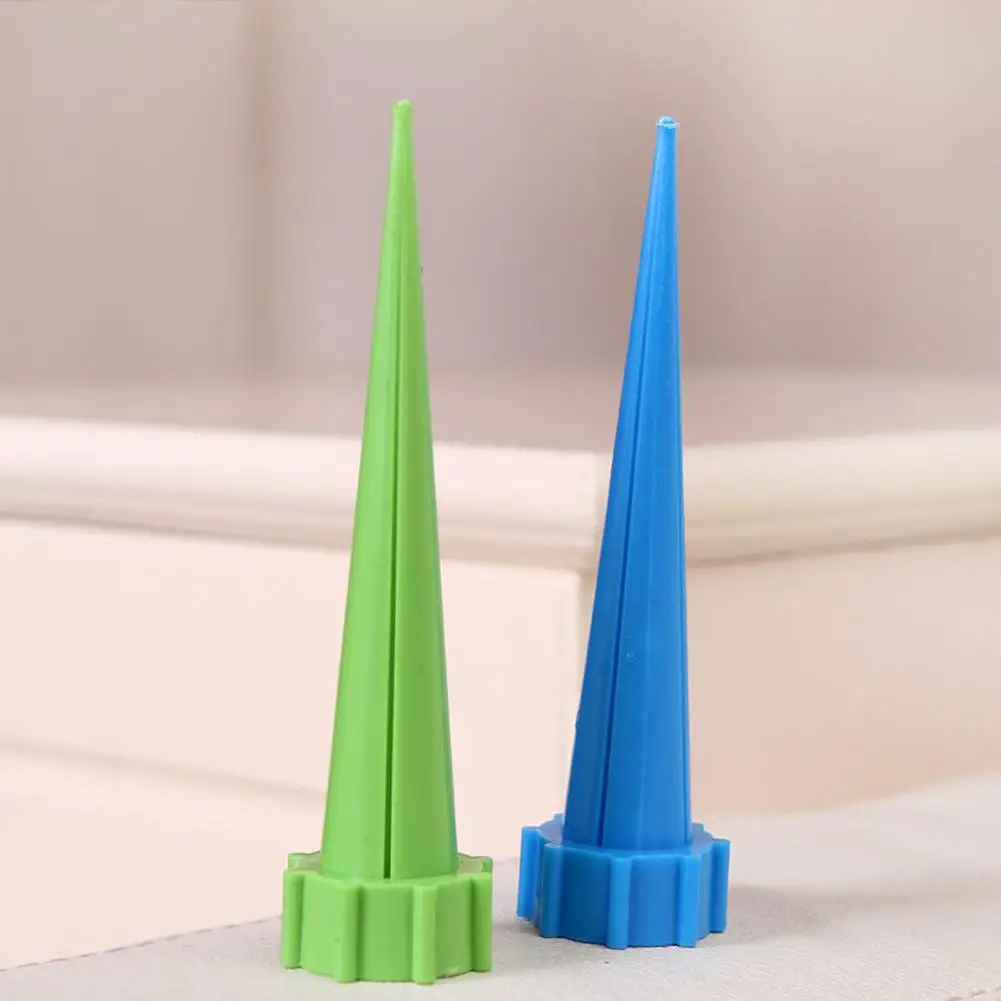 Садовый конус ленивый автоматический полив 12 шт. практичная система полива