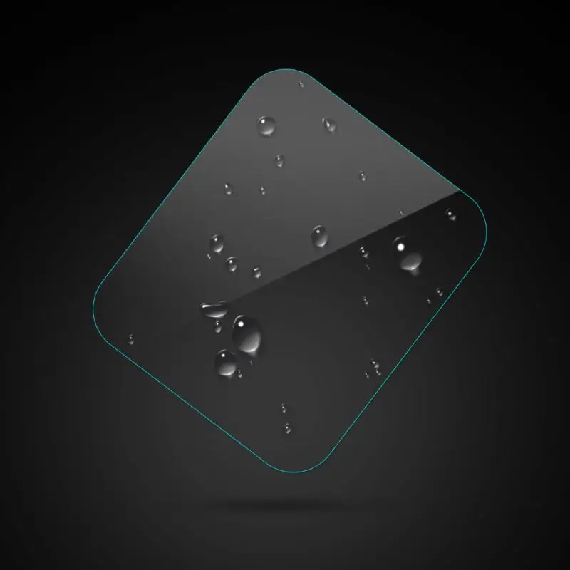 

Transparent Screen Protector For Dz09 Smart Watc Screen Protector 3Pcs Full Cover Screen Film Guard Accessories