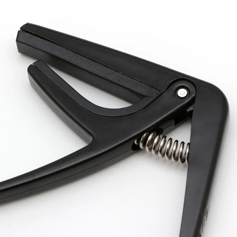 Прочный укулеле Настройка быстрая замена каподастр зажим высокого качества |