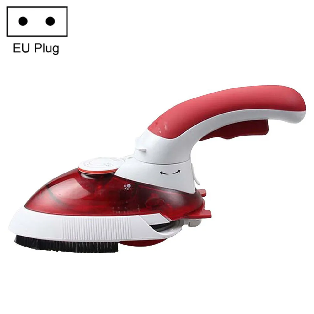Portable Three-Speed 700W Rotatable Travel Iron Dry Household Steam Mini High-Power Handheld Machine | Дом и сад