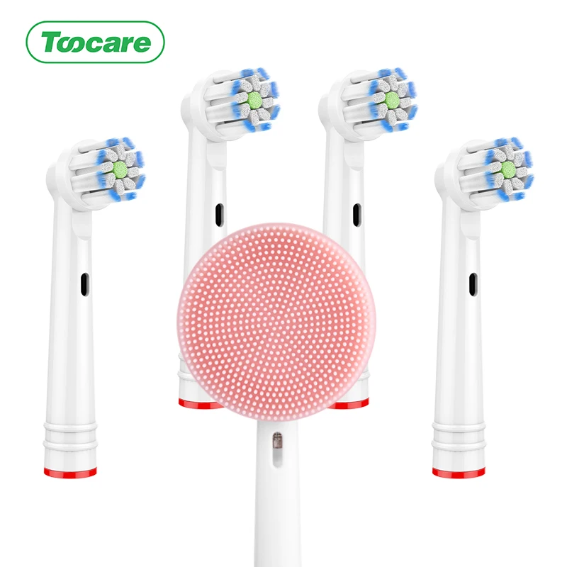 Для зубных щеток Braun Oral B EB60 Sensi ультра тонкий 0 01 мм зубные щетки с мягкой щетиной