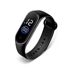 Женские цифровые часы мужские цифровые часы светодиодные детские цифровые часы электронные спортивные часы фитнес-браслет женские светодиодные часы