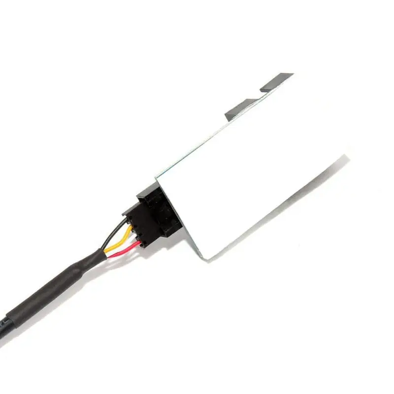 1 шт. материнская плата USB 9Pin Интерфейс заголовок сплиттер отклонения в размерах