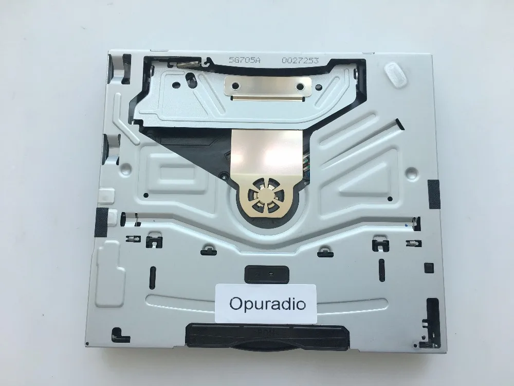 100% абсолютно новый навигационный механизм DVD RAE3370 3142 2501 для Toyota B9004 B9001