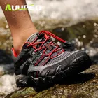 TaoBoоригинальная обувь Auupgo; Мужская и женская обувь для верховой езды; Быстросохнущая дышащая обувь для рыбалки; Нескользящие уличные кроссовки без каблука