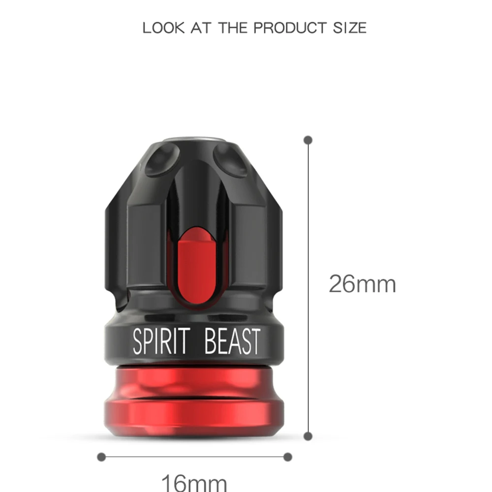Колпачок для клапана шины автомобиля и мотоцикла насадка на шину скутера