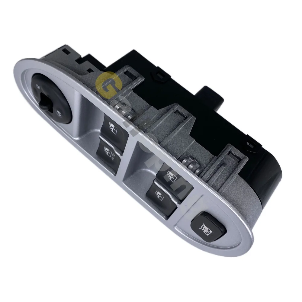 Автомобильные аксессуары кнопка управления электрическим стеклом для JAC J3