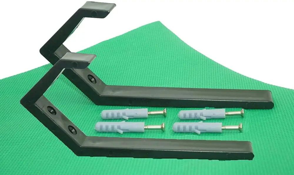 Настенная стойка для скейтборда лыж сноуборда Вейкборда стеллаж хранения