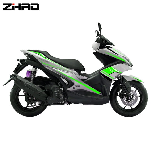 Yamaha NVX 155
