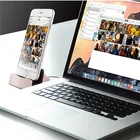 Подставка-держатель для Xiaomi civi 12 11 10 9 Pro MIX5 4 3 2 POCO X3 F3 M3 CC9 Black Shark 4