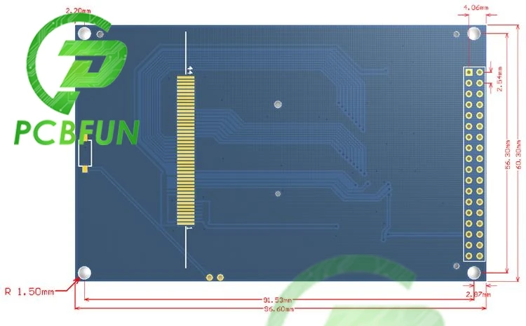 ЖК-дисплей TFT 3 5 дюйма модуль 16-битного интерфейса ILI9486/ILI9488 IC управления 480x320 для В