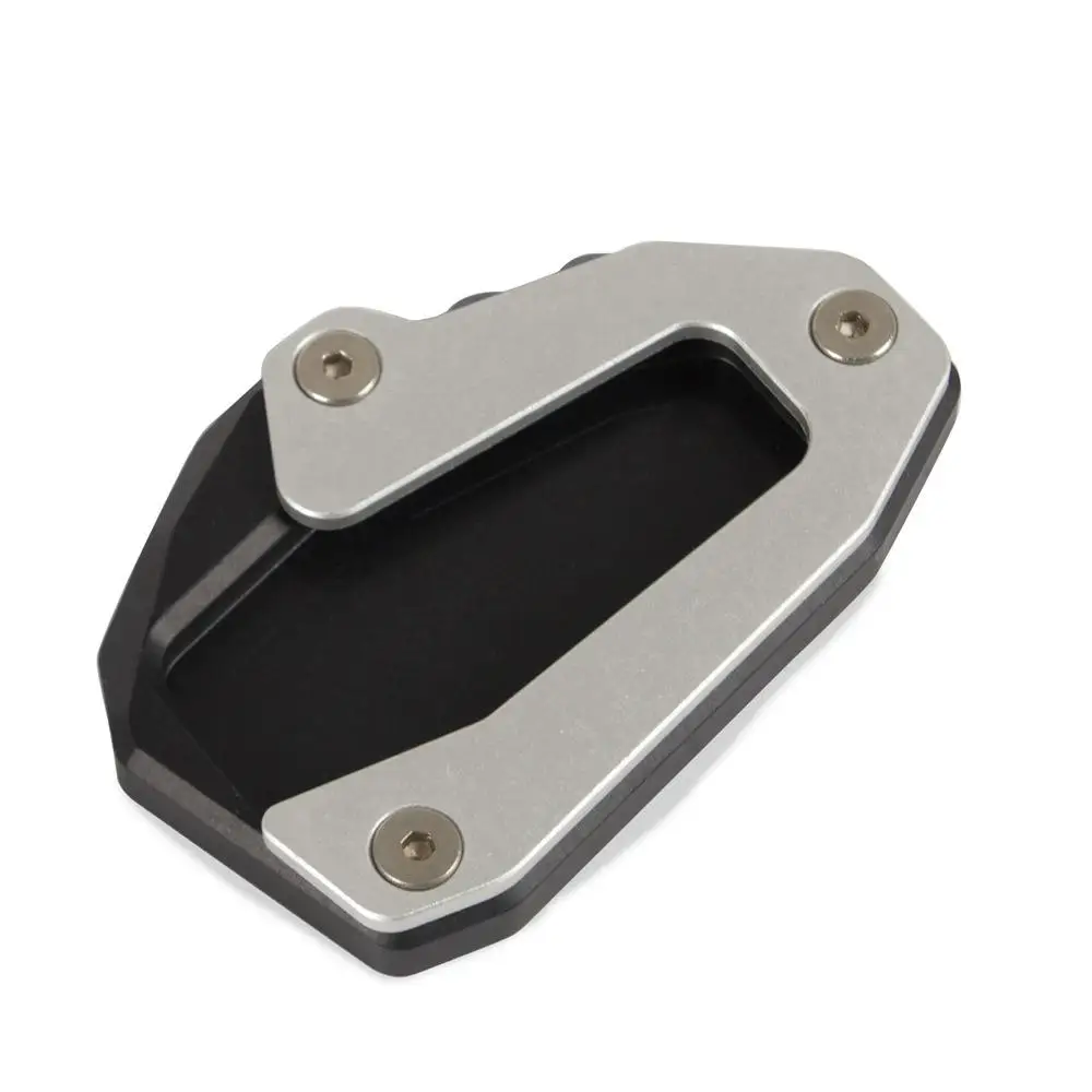 Выдвижная подставка увеличивающая боковая удлинительная пластина для DUCATI Multistrada