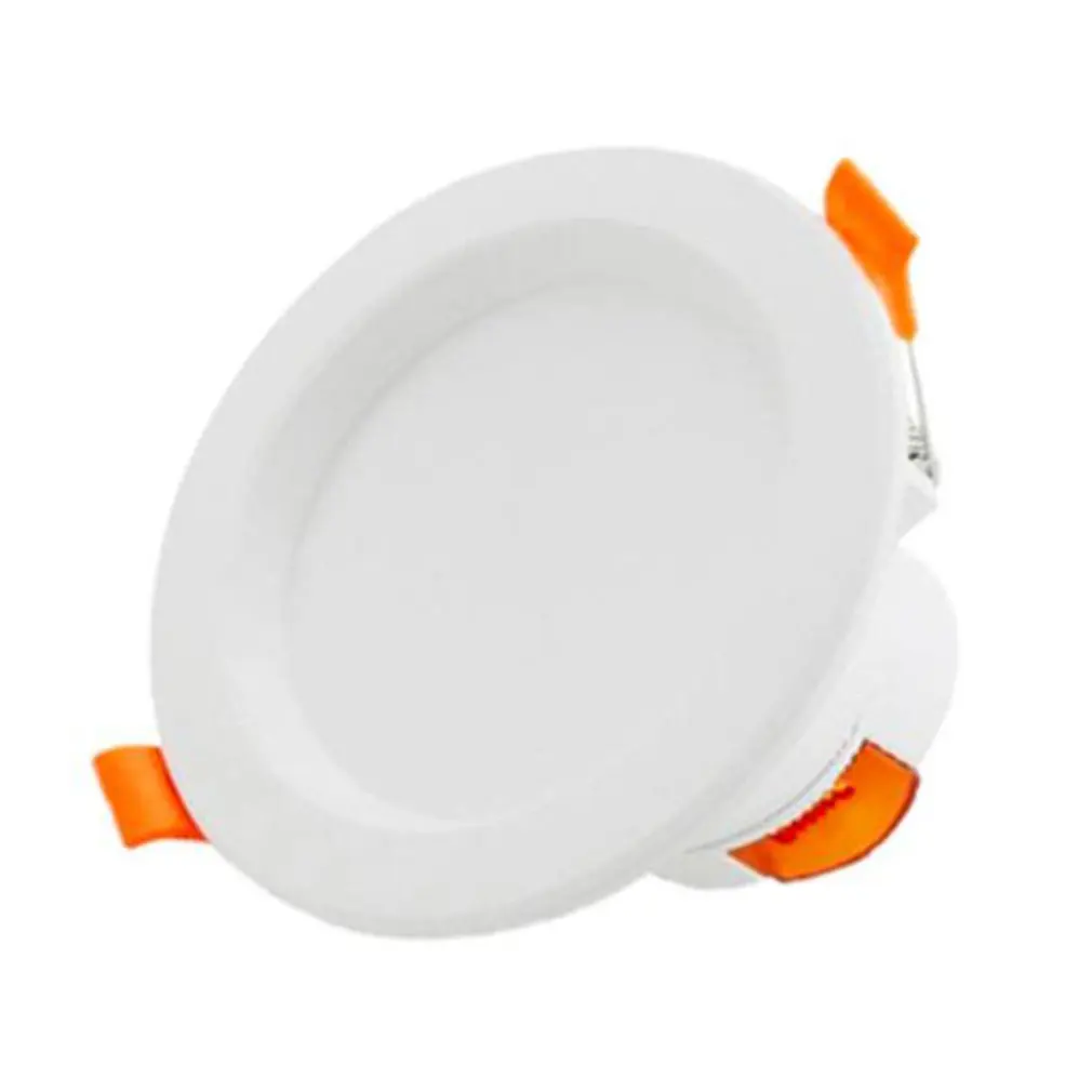 

Лидер продаж, новинка, высококачественный светодиодный Светильник направленного света с Wi-Fi 3,5 дюйма, умная лампа с регулируемой яркостью, 12...