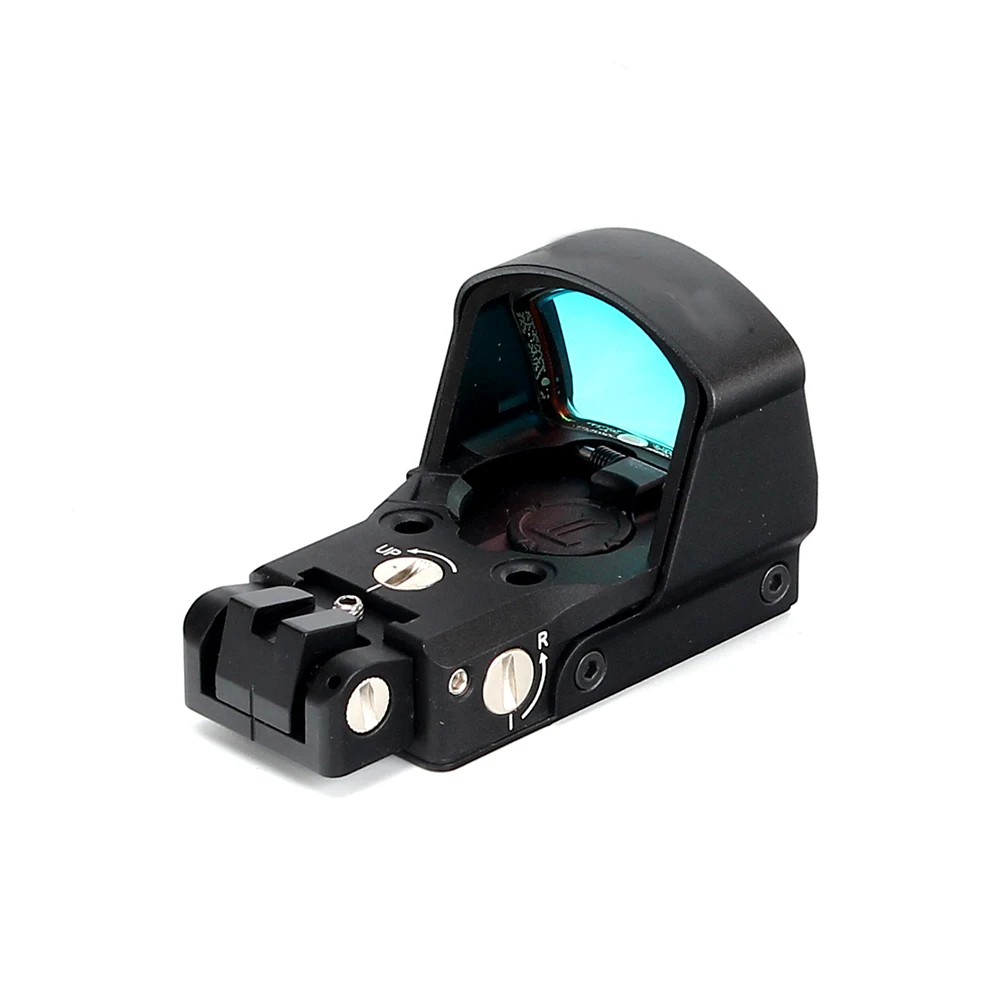 Охотничий прицел Red Dot Sight Glock 1911 1913 Mount Scopes LP DP Pro Airsoft KSC KWA Sight|Оптические прицелы| |