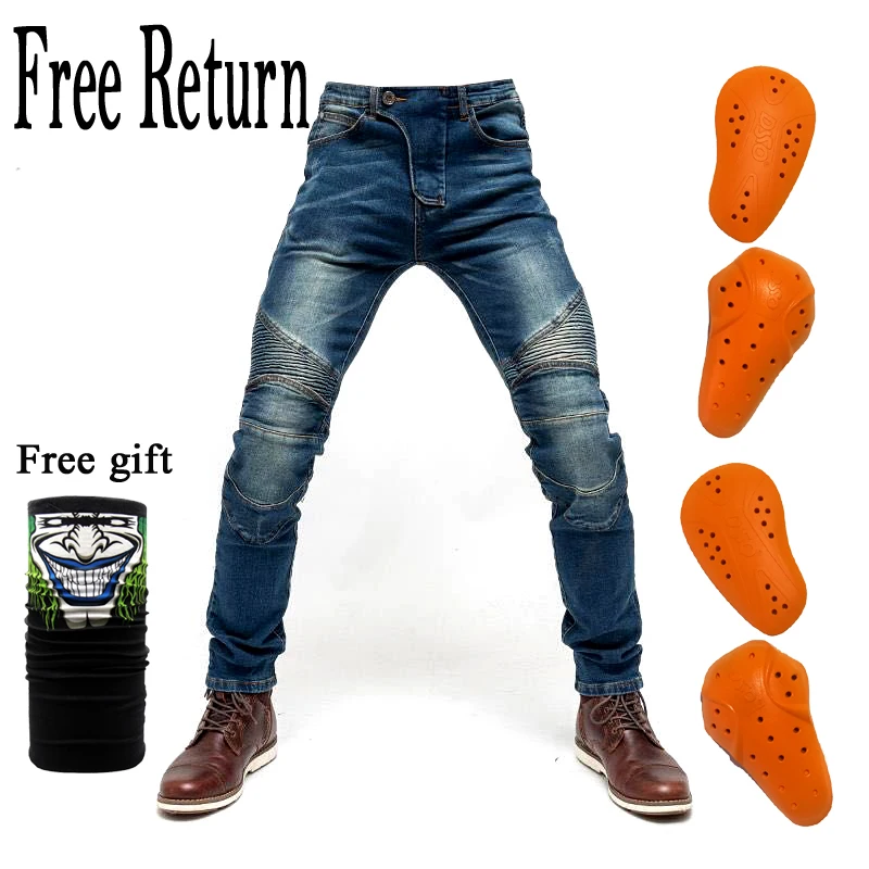 Корея новинка 2021 распродажа технические мотоциклетные джинсы стандартная