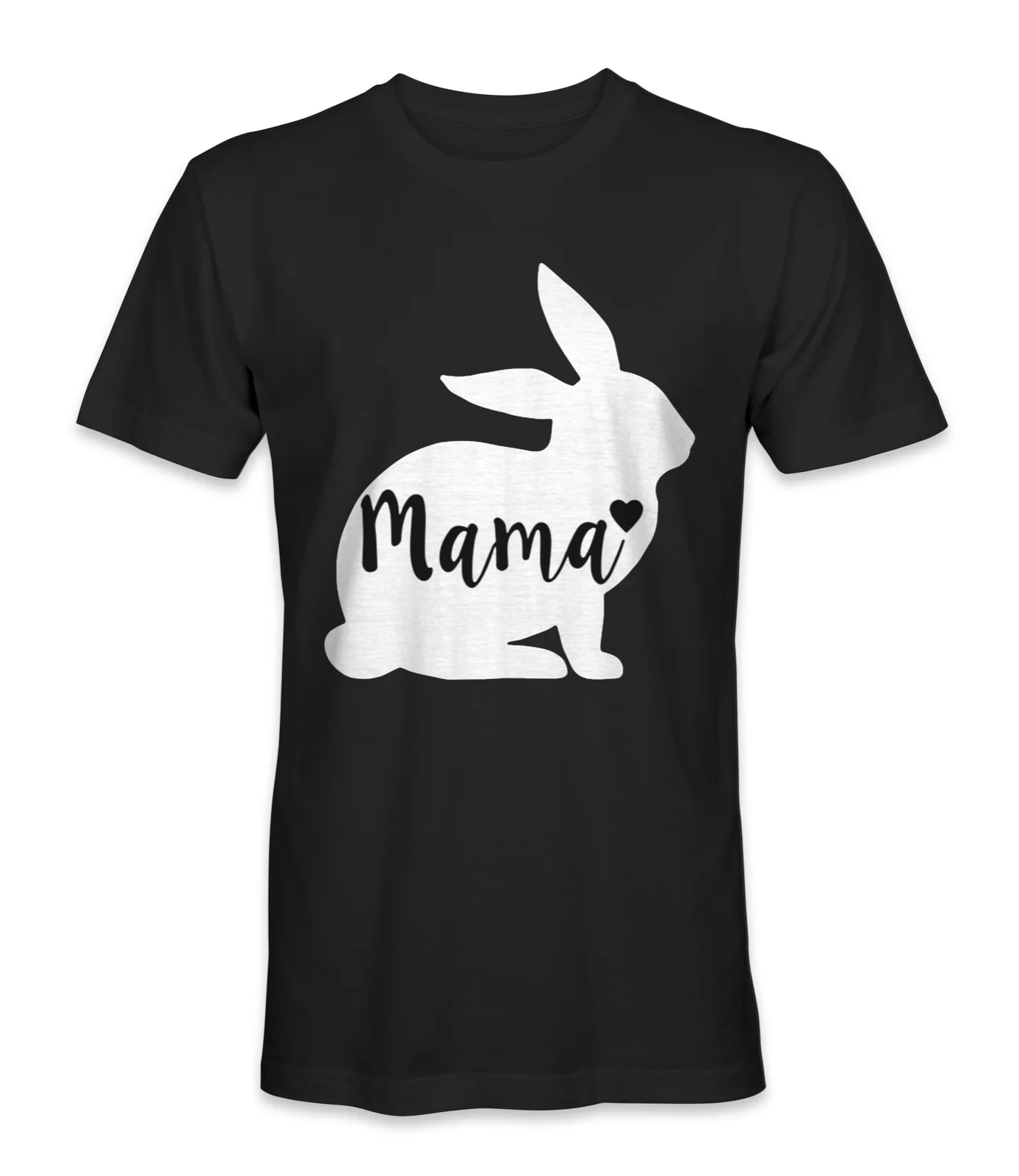 С надписью I love кроликов и я мама. Я мать! Футболки с my детская футболка|Мужские