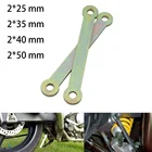 Набор для понижения подвески, кости для собак Yamaha BT1100 FZR600 FZR1000 YZF600 YZF750 YZF1000 FZS600, 253540мм