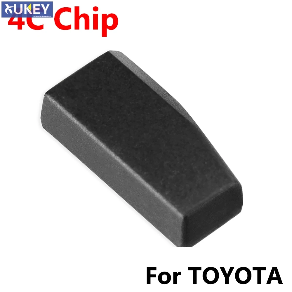 ID4C 4C Автомобильный Дистанционный ключ транспондерный чип для Toyota Corolla Land Cruiser