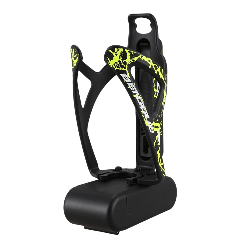 ABLB велосипедные клетки для бутылок с водой держатель велосипедного чайника