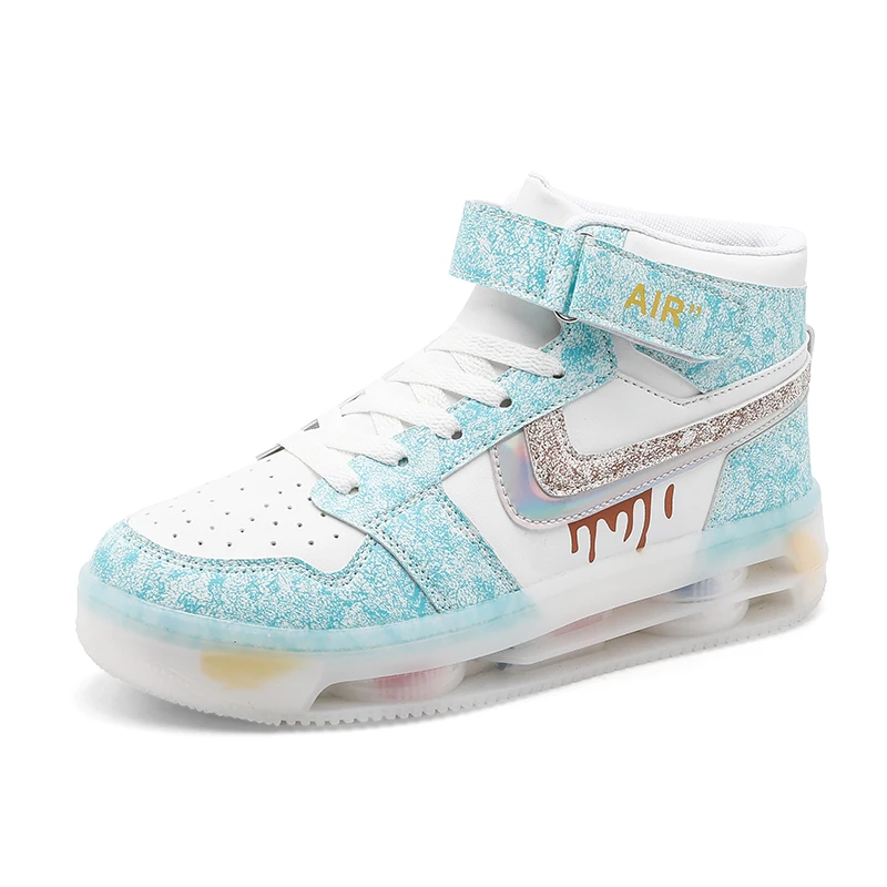 

Мужская повседневная осенне-зимняя обувь, Классическая дышащая модная Светоотражающая Мужская Спортивная обувь для поездок, размеры 39 ~ 44