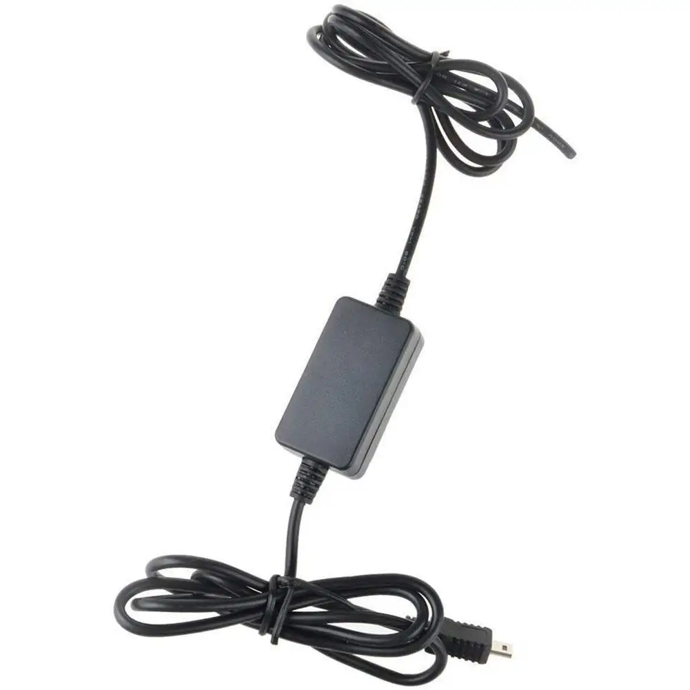 

Black Hard Wire Car Auto Power Supply Charger Cable for TK-102 GPS Tracker