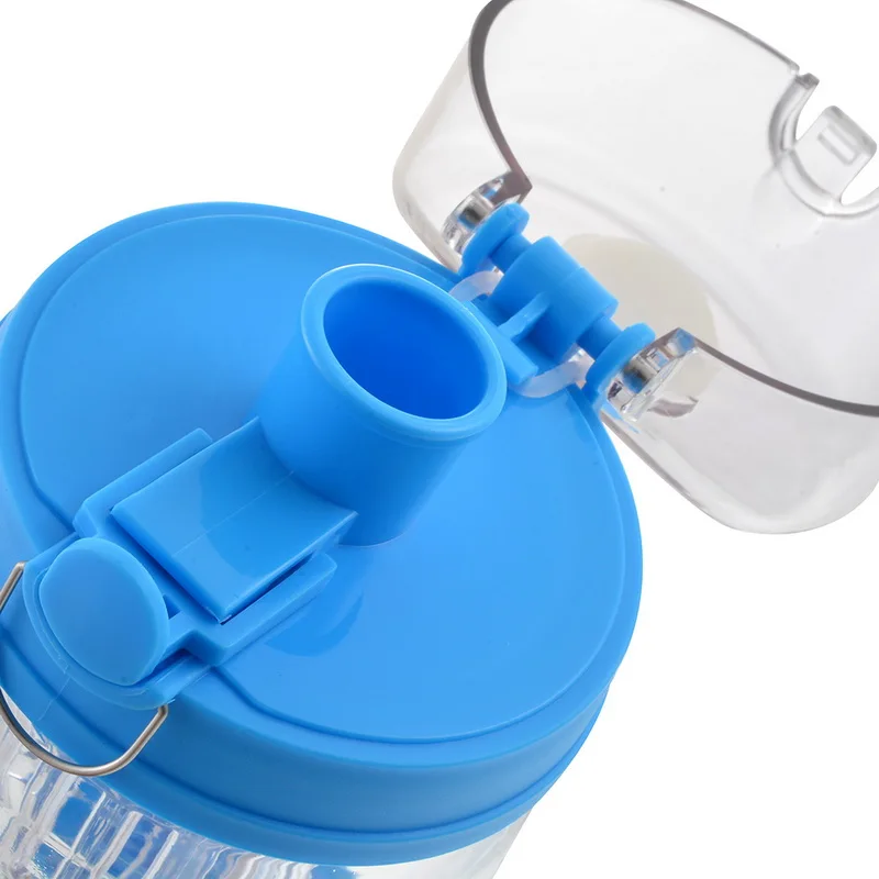 Портативная бутылка для воды объемом 946 мл посуда напитков Tour Botella De Agua