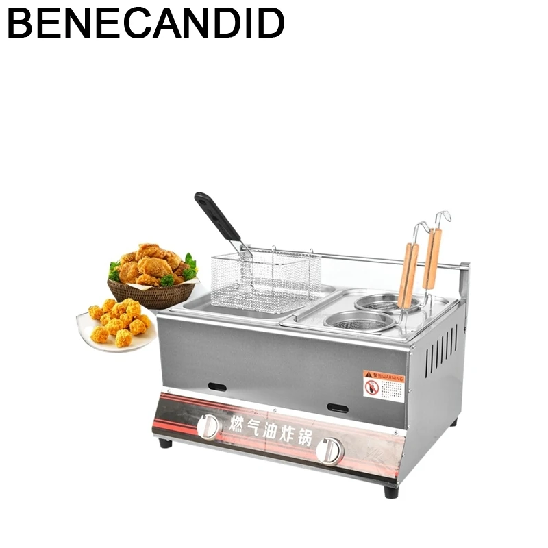 

Электрическая фритюрница без масла, электрическая фритюрница