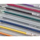 Флэш-маркер, ручка-маркер, меняющий цвет, сверкающий рисунок, скрапбукинг, художественная ручка, канцелярские принадлежности, маркеры, ручки