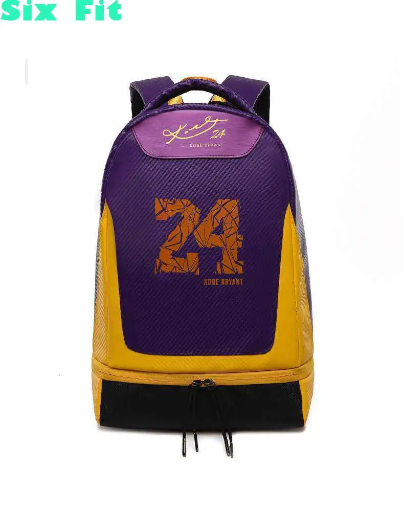 2020 баскетбольный рюкзак школьный Подростковый футбольный мяч для мальчиков