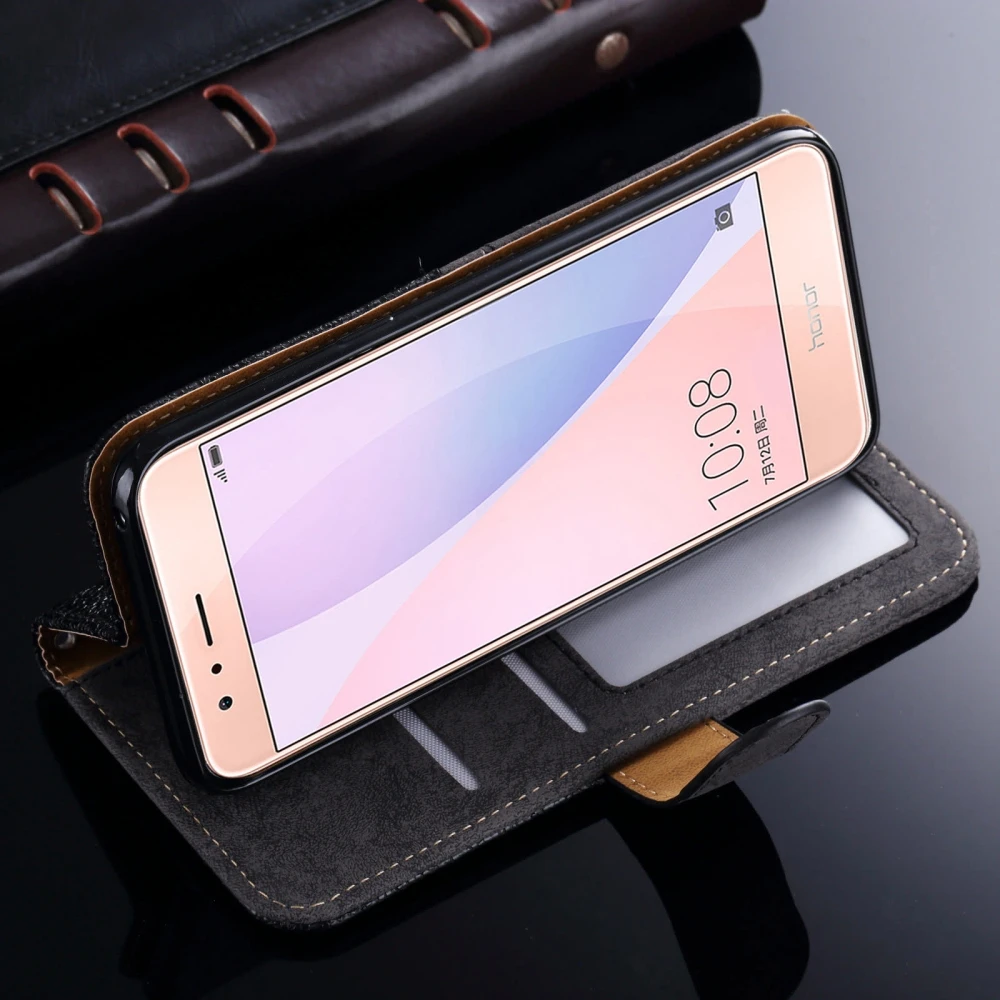 L FADNUT для Huawei P30 Lite Nova/4e чехол Роскошный яркий Чехол кошелек из кожи с ремнем через
