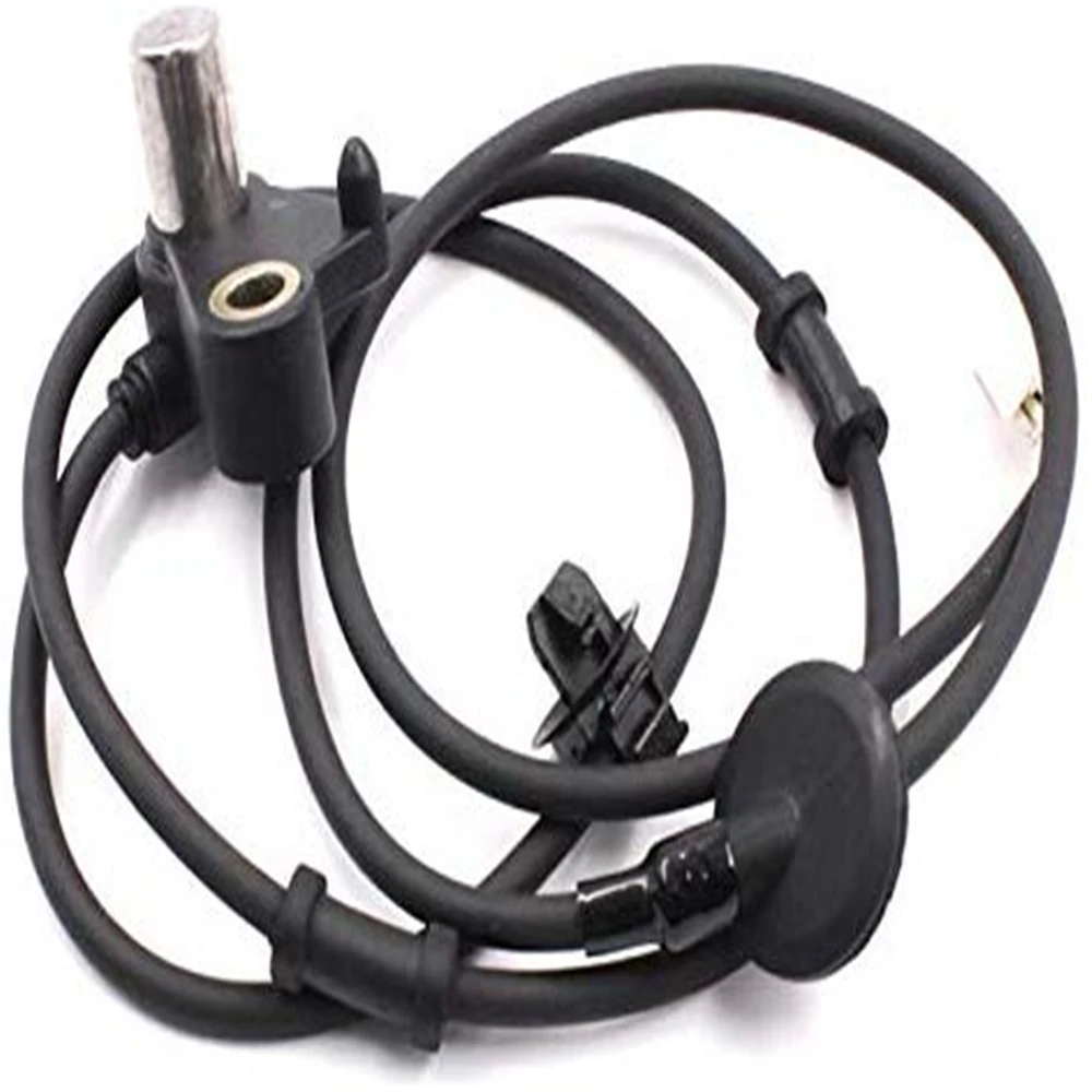 

Датчик скорости задних колес из АБС-пластика GJ6A4371YB GJ6A4371YA GJ6A4371YC для MAZDA 6 GG хэтчбек универсал GY 1,8 2,0 2,3