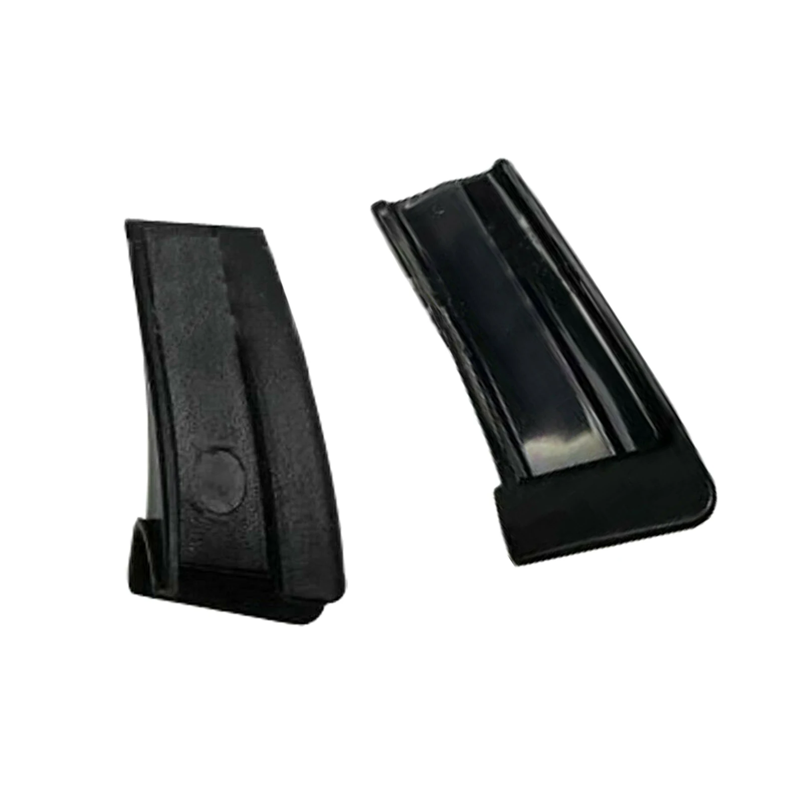 

1 Pair Rain Gutter Extension For Jeep Wrangler JL 2018-2021 Spare Parts