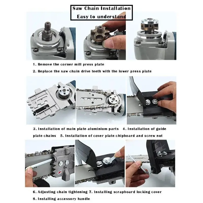 Сабельная пила электрическая деревообрабатывающая насадка комплект фитингов